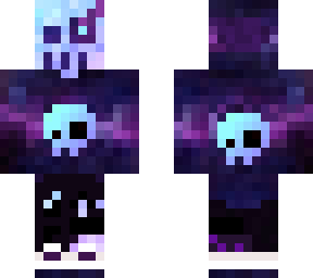 galactic skeleton edit