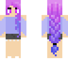 galaxy girl