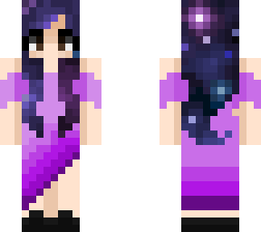 galaxy queen #laurenzside