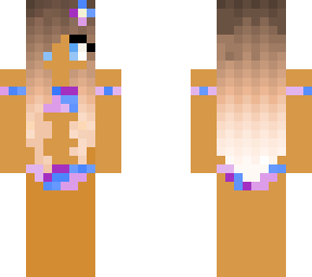 galaxy summer girl