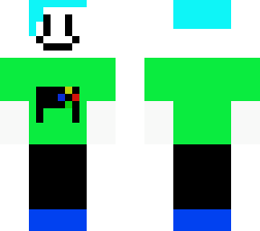 gamer