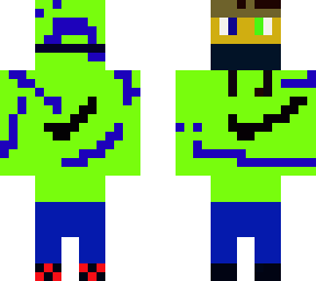 gamer kid