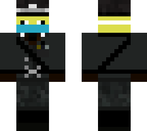 german duck boi