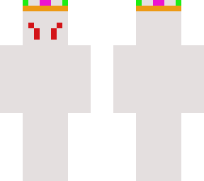 ghost king