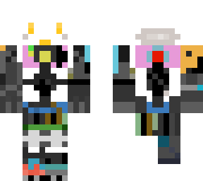 ghost kit
