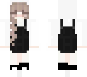 girl remake