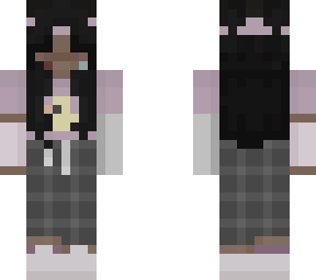 girl skin