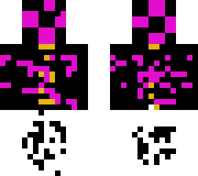 glitch