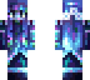 glow -contest entry