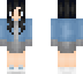 going again - hello star skin