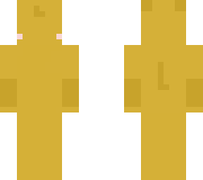 gold thing