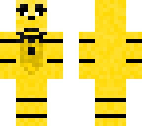 golden freddy