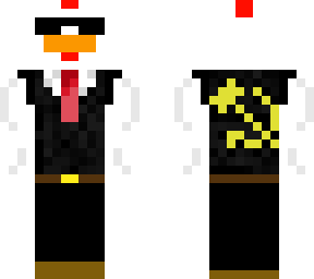 goldskullx