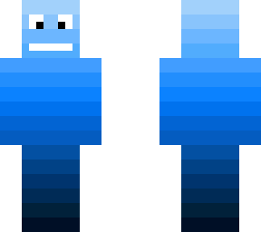 gradient skin