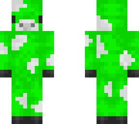 greenshroom