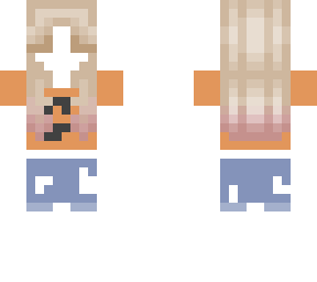 h a l f b l o o d - request