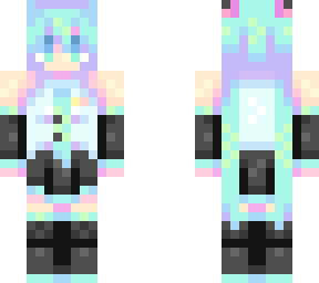 hatsune miku