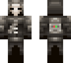 hazmat plague suit