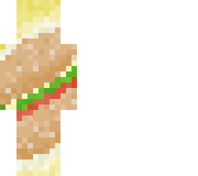 heavenly sandwich