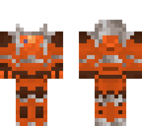 hev suit