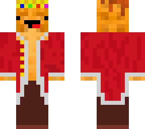 hi waffle