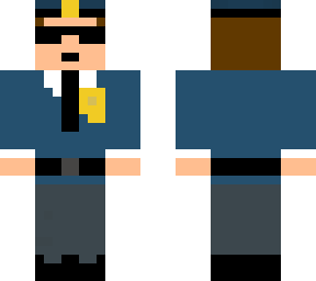 hiccup officer