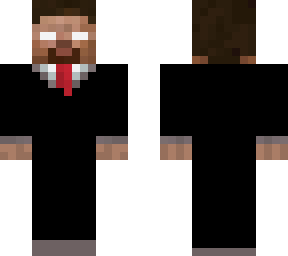 hitman herobrine
