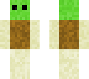 hombre minecraft