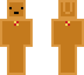 honey dog