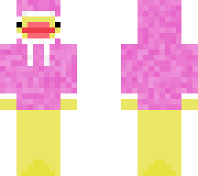hood duck