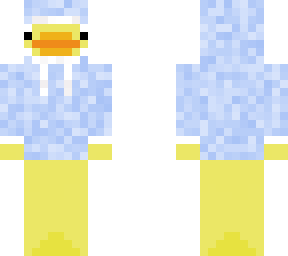 hood duck