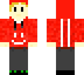 hoodie kid