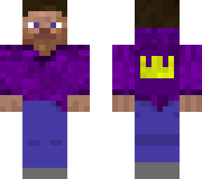 hoodie steve v2