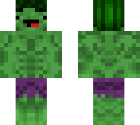 hulk derp