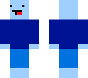i made my self