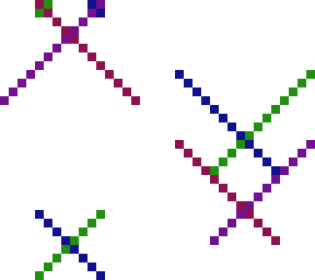 i need more skins to make