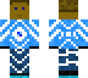 ice boy