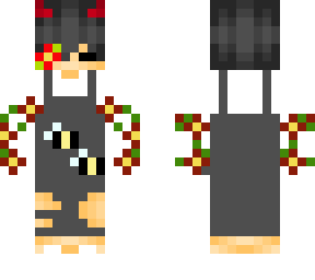 idk