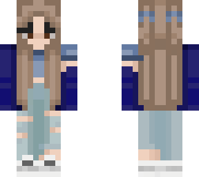 idk if this is stealing but i edited the whole skin