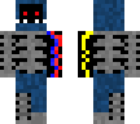 ignited bonnie