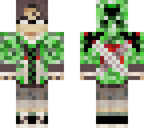immortal creeper
