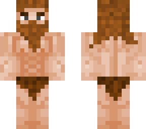 improved caveman