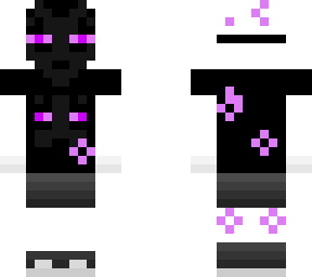 imweird's mobs: enderman