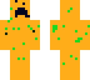 infected anonymous mango creeper