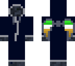 irish reaper
