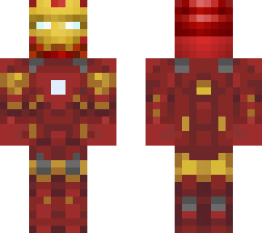iron man