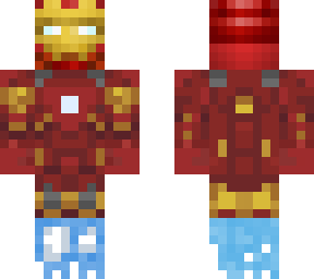 iron man with jets 2