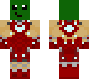 iron turtle