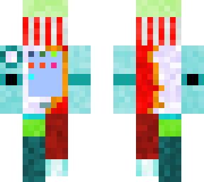 items for mine-inator
