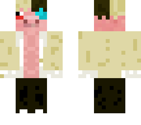 its him... hes come back for more ;)